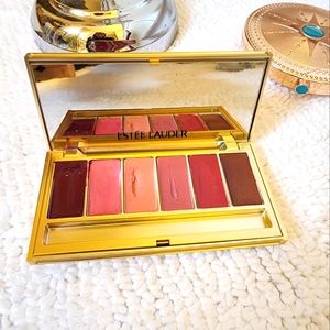 Estee Lauder Cool Breeze Lip Palette